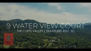 9 Water View Court  - Cliffs Valley - The Stroud Team