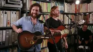 The Rad Trads at Paste Studio NYC live from The Manhattan Center