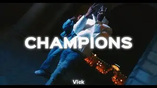 Russ Millions x NLE Choppa Drill Type Beat 2023 - 