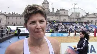 Natalie Cook (AUS)
