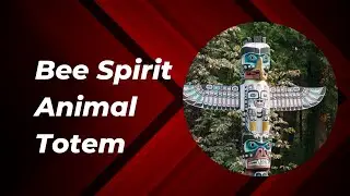 Why The Bee Is Your Spirit Animal (Meaning, Symbolism, & Lore)