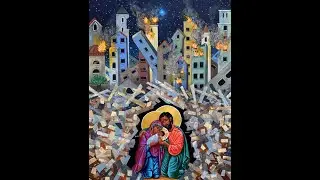 Evensong January 5, 2026