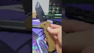 Gerber 06 fast  #everydaycarry #pocketknife #knife #edc #tactical #outdoors