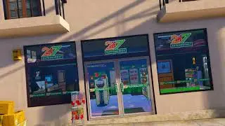 Andhapuram Roleplay - 2.0 Remastered Teaser |  #fivem #tamil #gta #roleplay