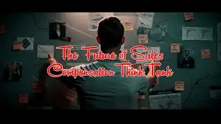 The Quota Conundrum - The Future of Sales Compensation Think Tank November 2025