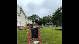 Best play ever #wiffleball#crazy#watchthrough 