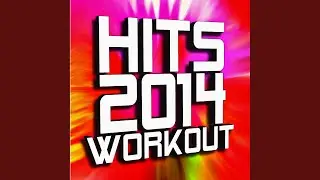Work B**ch (Workout Mix)