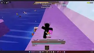 BLACK TIDES RELEASE LETS GOO (Roger Execution)
