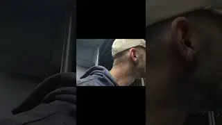 Hampton Brandon Bus Scuffle