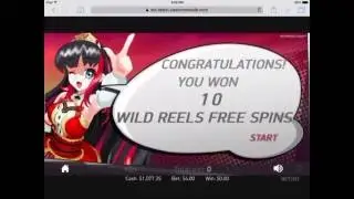 KOI GAME OF THE YEAR 2016