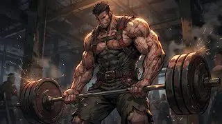 💀 I AM DEMON &ndash; Aggressive Metalcore & Hard Rock Rage Workout Mix 2026