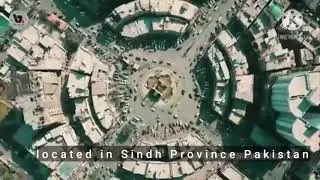 Karachi Mega City