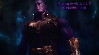 DE JUELHOS PAN GU, O SEU REI FOI INVOCADO NOVAMENTE...PVP/#pw