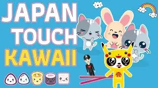 JAPAN TOUCH KAWAII 2019 COSPLAY MIGNON A L'HONNEUR