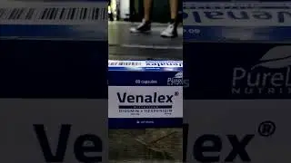 How to improve circulation and prevent chronic venous, heavy legs, varicose veins and hemorrhoids?