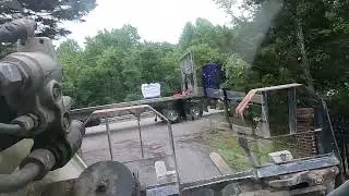 MULERO COLOMBIANO ME TRAE UN DELIVERY ESTE PARCERO