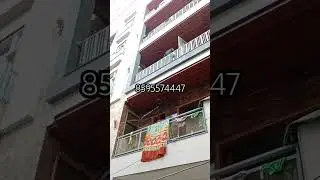 Saste flats in laxmi nagar