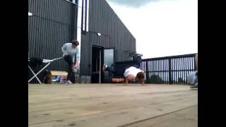 Vladie Freestyle