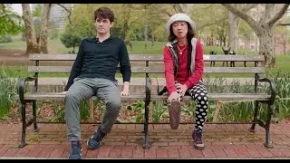 Having a Chinese Mother-In-Law | The Blessing Series