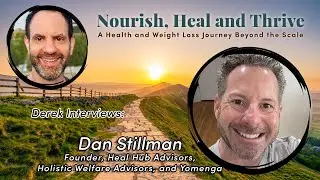 From Leaky Gut to Business Success: Dan Stillman&rsquo;s Functional Medicine Approach