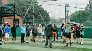 The BALLERS Tournament teaser