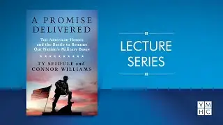 A Promise Delivered: Ten American Heroes and the Battle to Rename Our Nation&rsquo;s Military Bases