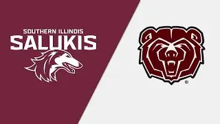 southern illinois vs missouri state live game watch party fcs spring football