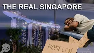 The Dark Side of Singapore