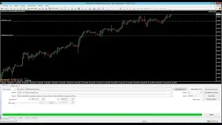 Robot de Forex (EA) altamente rentable y fiable | Highly profitable and reliable Forex Robot (EA).