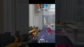 average 6 modal qc qr and awp cheytac #pointblank #dygisky #charpb