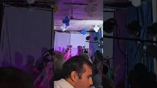 Janmashtami dance performance by CVS kids on jagannath ashtakam