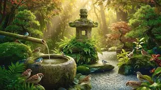 Soothing Relaxation | Relaxing Piano Music & Water Sounds for Sleep, Meditation, Spa & Yoga 