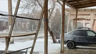 Xonqa Oqsaroy в прямом эфире!