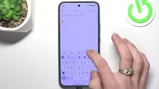 How to Add Numbers to Keyboard on Realme 14 Pro