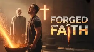 The Forge (2024) Explained in 10 Minutes | From Rebellion to Redemption 🔥