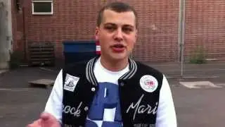 DoN-A &. Say-Jay - Видео инфо (2012)