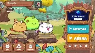 Axie Infinity Daily Quests are temporarily Disabled