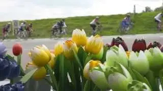 Dam tot Dam FietsClassic aftermovie