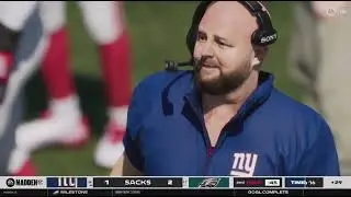 Madden 26 eagles franchise series episode 4