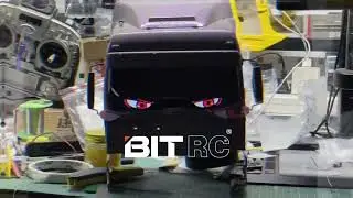 Here comes the demon eyes that everyone wants.