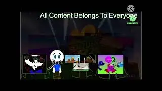 Everyone Fight Bad User Add Round 1360
