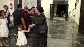 zehra ve refik nişan türkelli neco müzik 2024