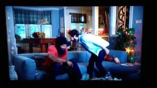 Ravens Ray Lewis Madden 13 Commercial