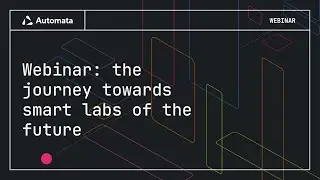 Breaking Down the Journey Towards The Smart Labs of the Future - SmartLabs Roundtable