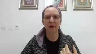 Setting the atmosphere for Pesach