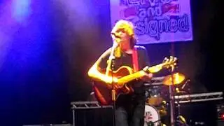 ADAM SMITH LIVE & UNSIGNED FINAL 2011