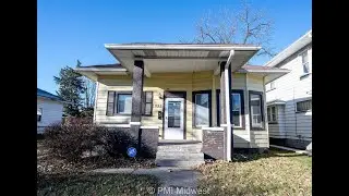 Houses for Rent in Indianapolis 2BR/1BA by Indianapolis Property Managers