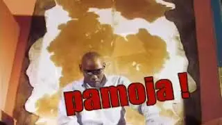 PAMOJA - SET LOOSE