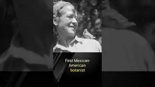 5 Incredible Hispanic American Scientists! #shorts