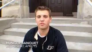 Purdue Ag Week 2015 Promo Video